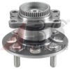  201620 Wheel Bearing Kit